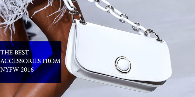 Trends: Best Accessories NYFW