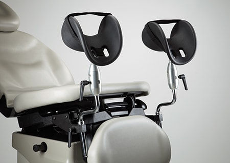 Miniatura: MIDMARK Sillón De Procedimientos Humanform 630