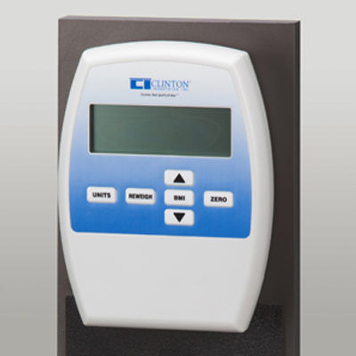 Miniatura: Clinton Medical Modelo 7822 Mesa / escalera autobús con amigos de la selva