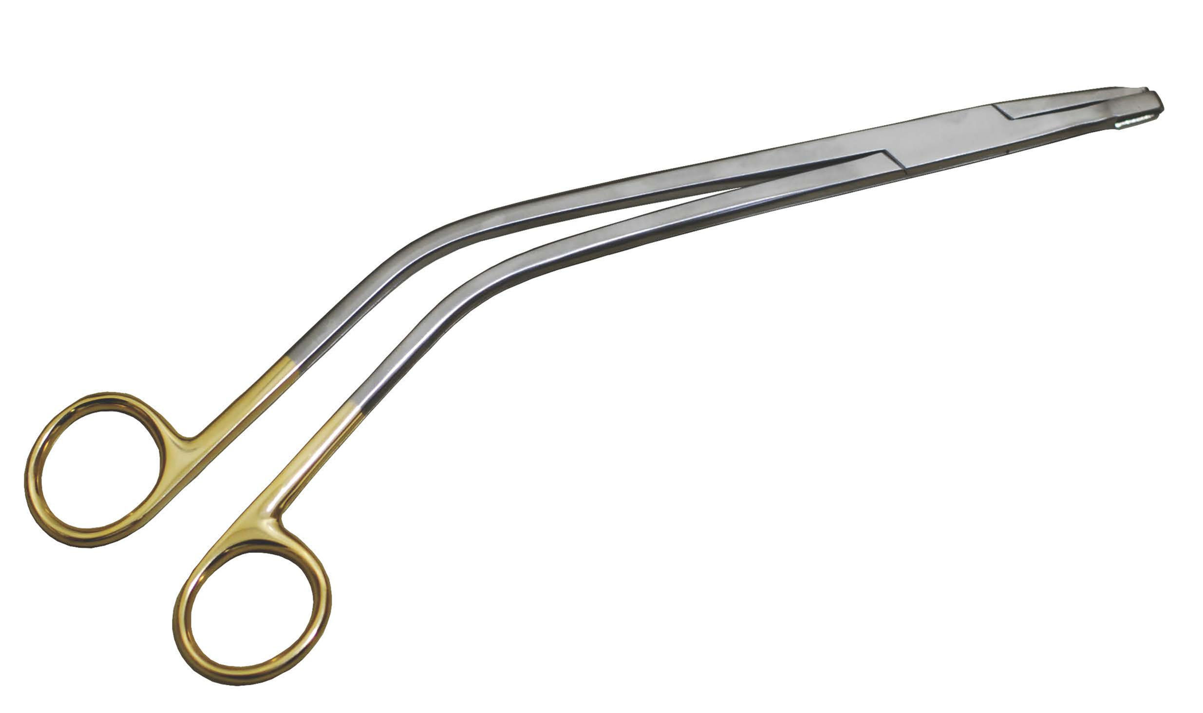 MEDGYN Pinza De Biopsia Cervical Schubert