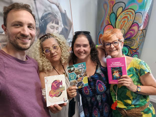 Station de radio, RCM2 sur Coutras, en gironde. Noémie Barronie chronique radio. 