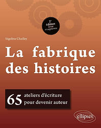 La fabrique des histoires