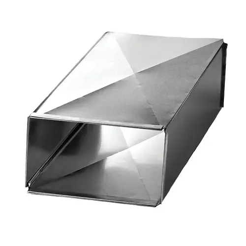 Square Duct