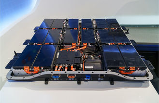 Battery systems for vehicles zoomed in