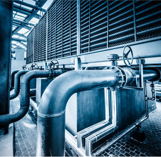 Cooling solutions for AI research facilities