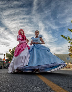 Cochrane Night Market