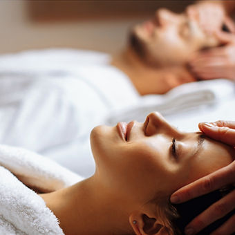 Book Your Couples Massage