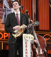 Evan Grand Ole Opry.jpg