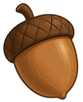 Via Faciam Acorn