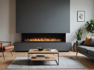 Exploring Modern Fireplace Solutions for Your Home