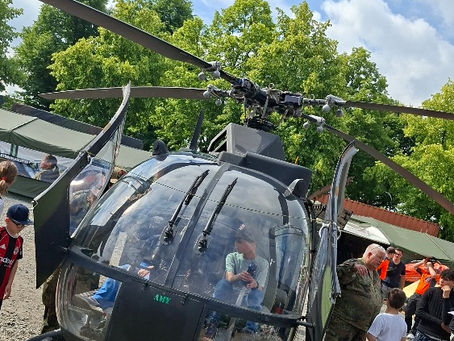 Hessentag in Fulda, Juni 2026