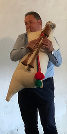 Antonio the Bus Driver