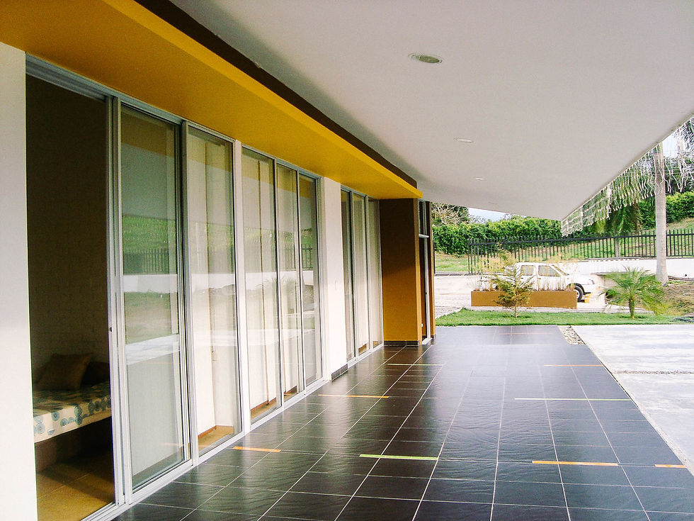 casa del lagojmrjorge mario restrepo