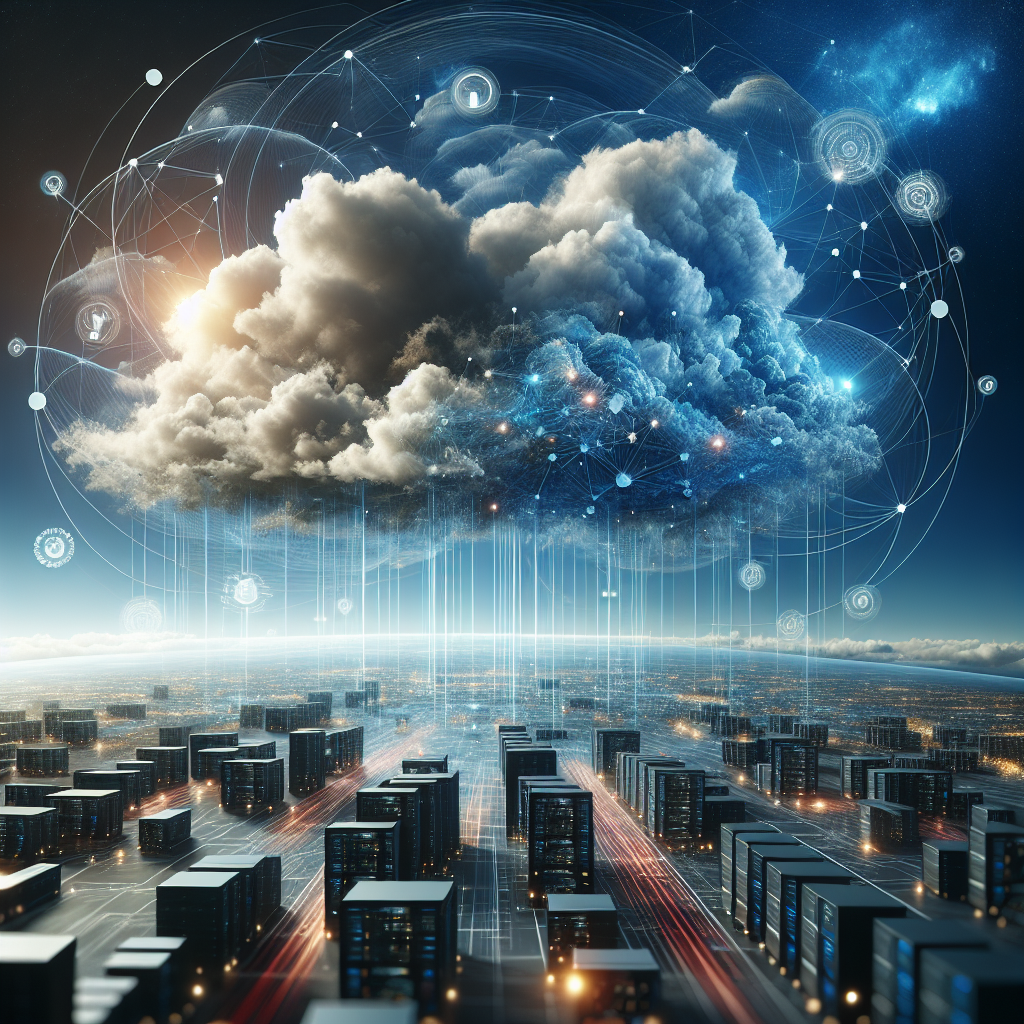 Cloud Computing