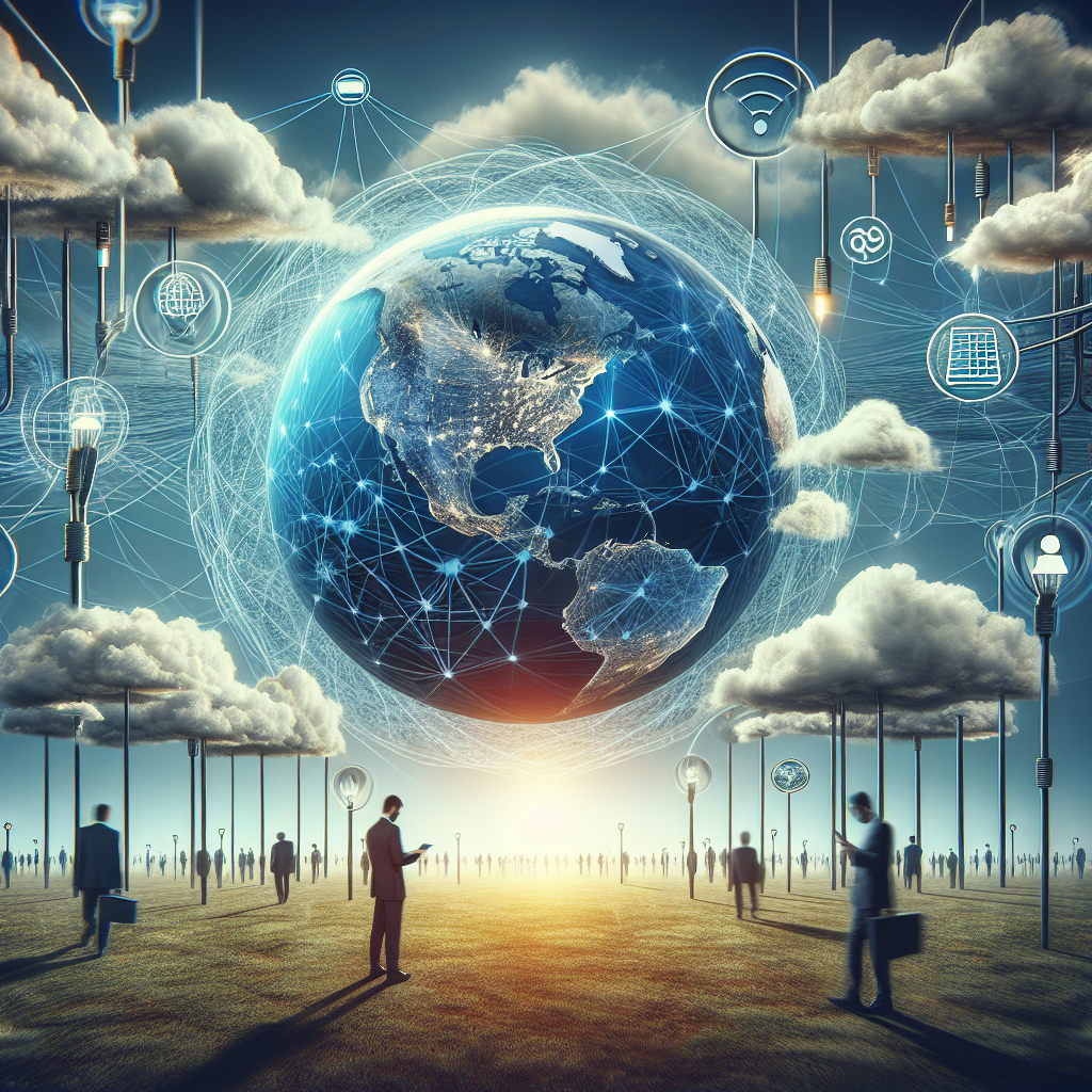 Azure Cloud Networking