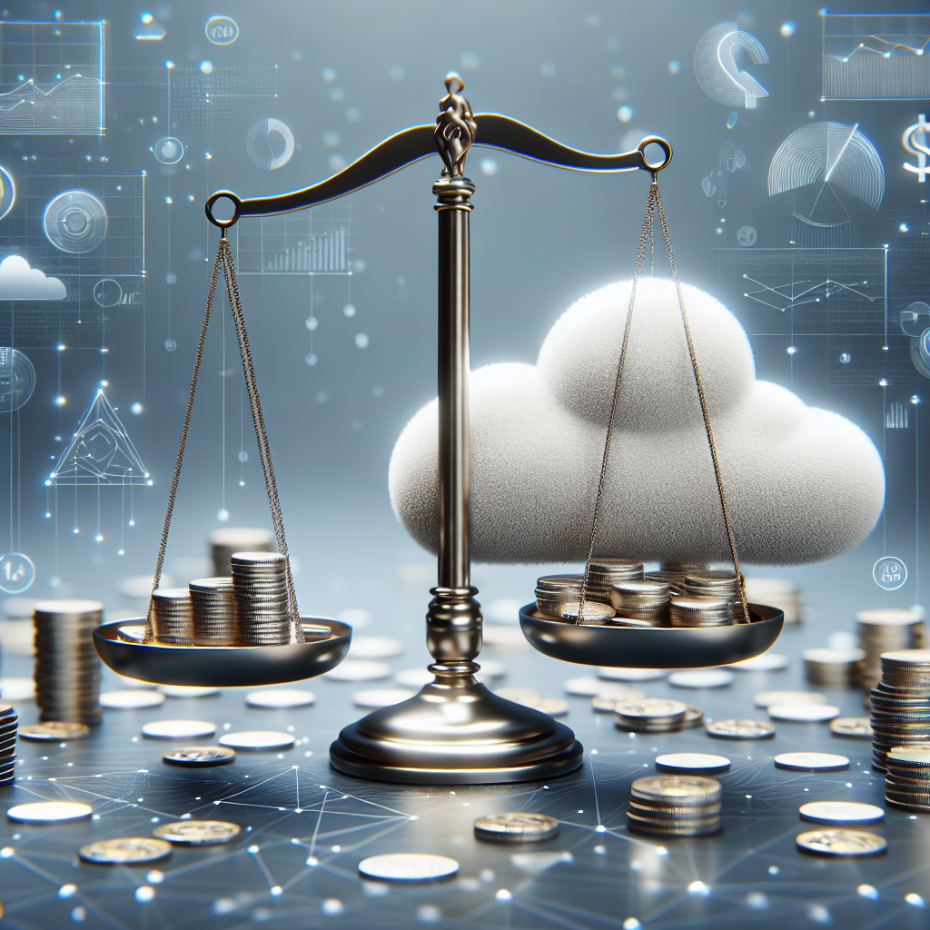 Cloud Cost Optimization