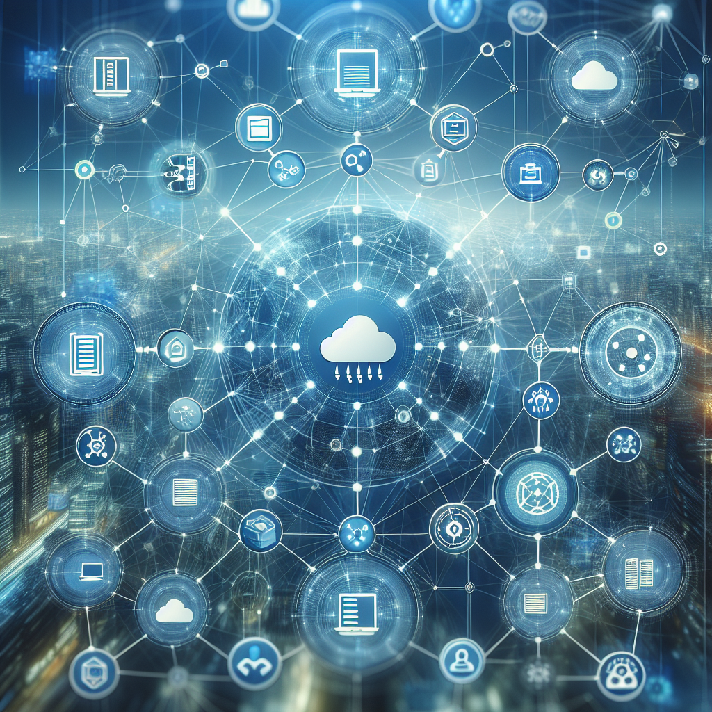 Azure Hub and Spoke Architecture