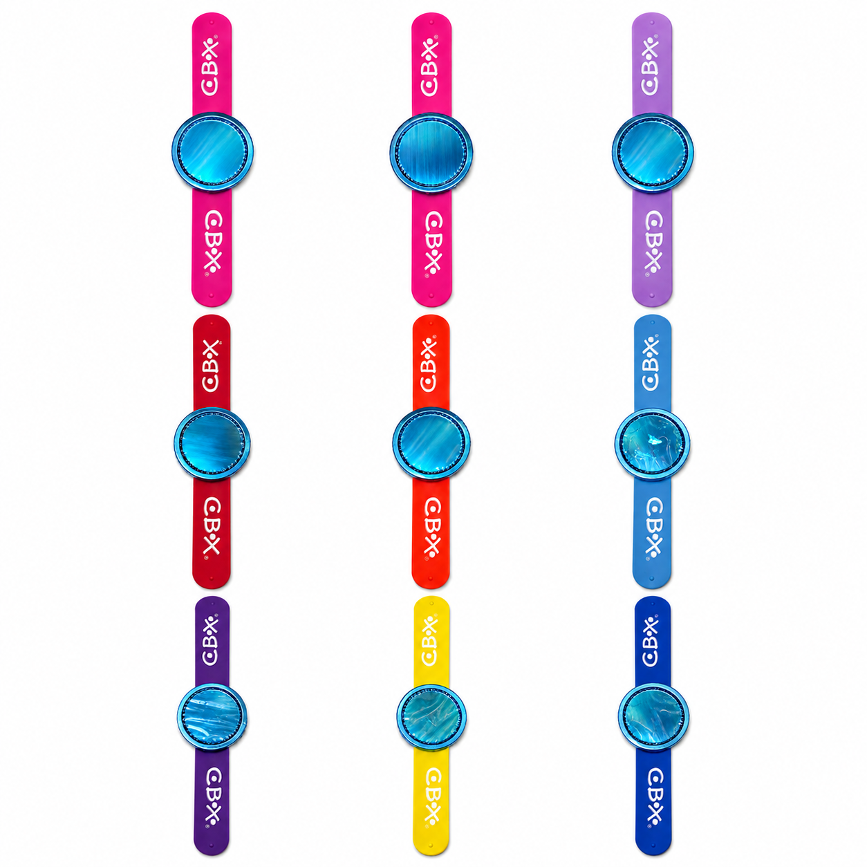 Pulsera Imán - Blister 1 unidad