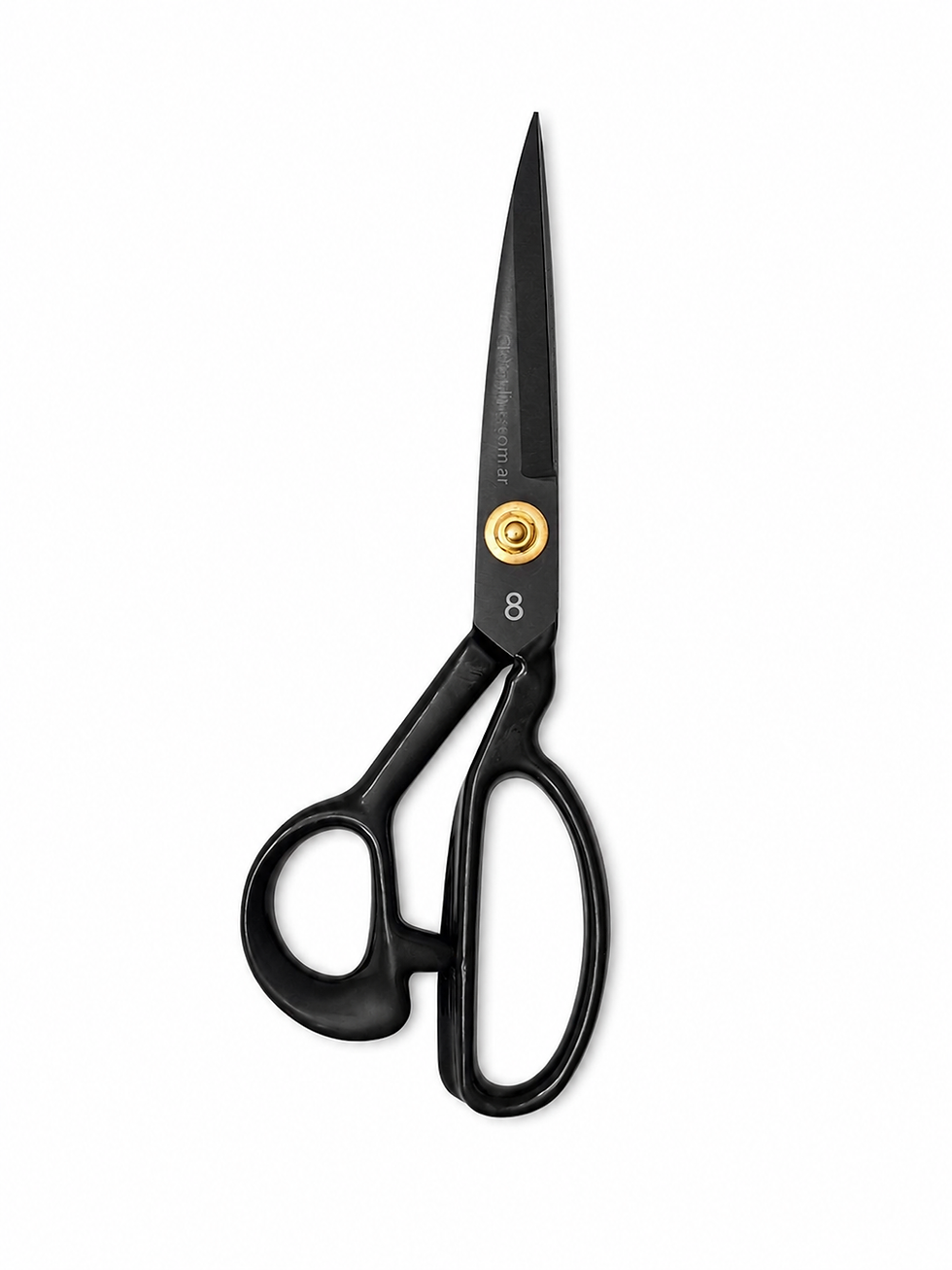 Miniatura: Tijera Sastre 8" CBX - Ergonómica y Reforzada