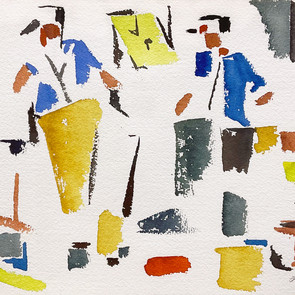 Untitled, 1952