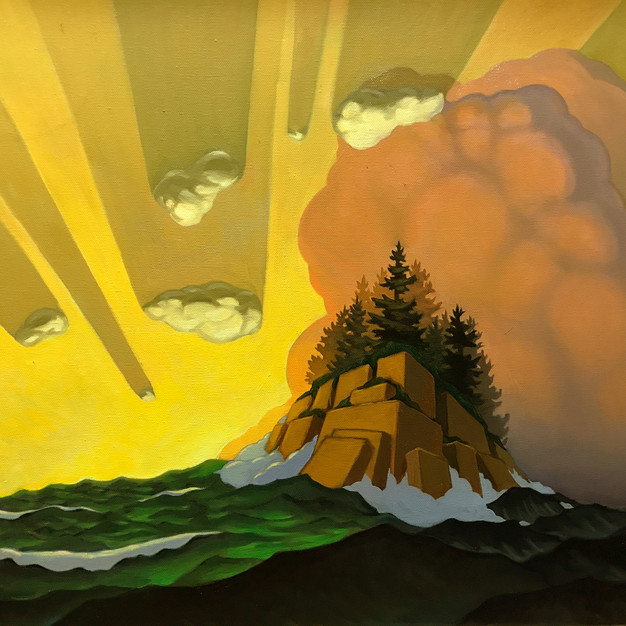 Islet II