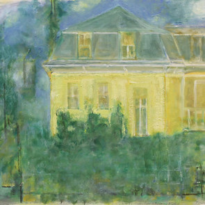 Pace House