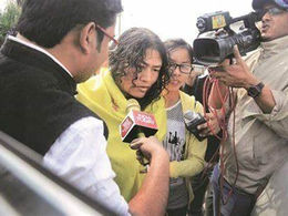 Why Tribal Women Of Manipur, Especially of Hill Areas Are Invisible In Electoral Politics?