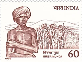 (Mis)Representing Birsa Munda: How The Mainstream Portrays This Radical Adivasi Leader