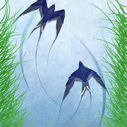 Digital illustration