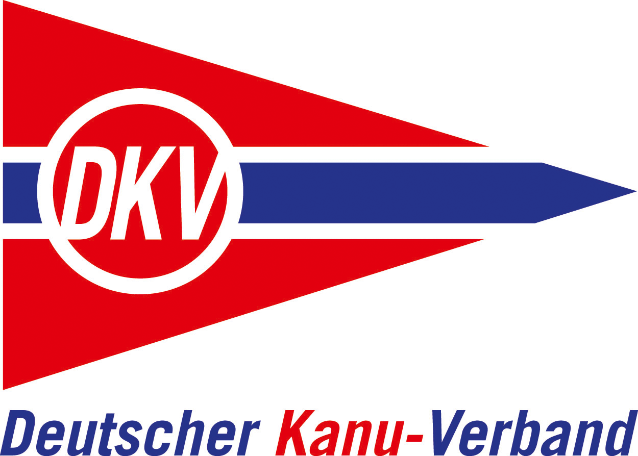 Partner logo of the German Canoe Association