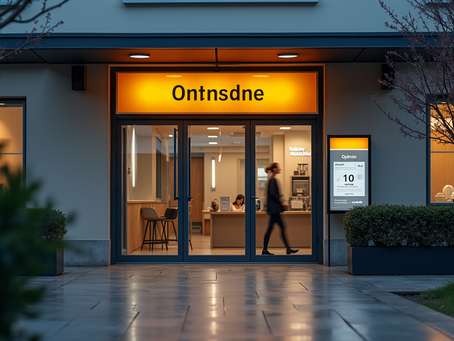 Öffnungszeiten und Kontakt: So erreichen Sie uns