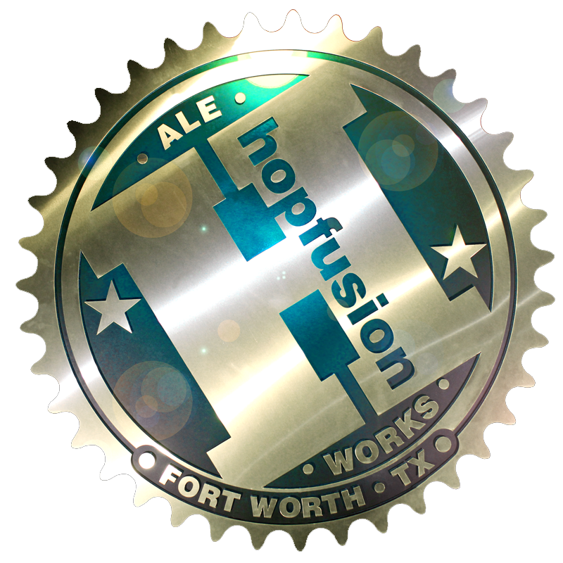HopFusion Ale Works in Fort Worth