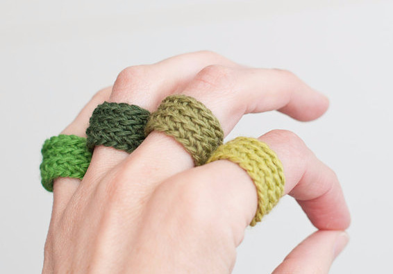 Anillos