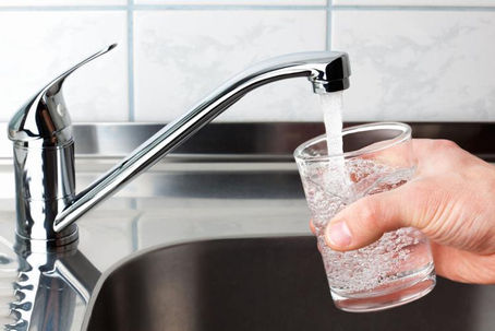 Bottled or tap water? PFAS make choice less clear