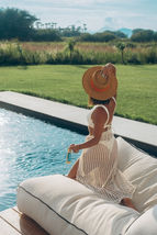 Experience the epitome of luxury at Taf Villas, a premium beachfront resort on  Kos Island in Greece, offering exquisite accommodations ranging from 1-bedroom villas to opulent suites, all adorned with modern amenities, complemented by an infinity pool overlooking the azure waters, ensuring an unparalleled vacation retreat