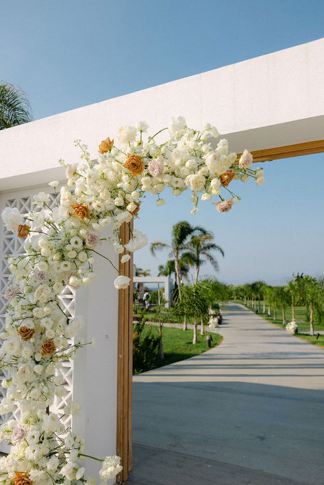 Taf Villas on Kos Island, Greece, provides an exquisite backdrop for a dream wedding, where the stunning surroundings enhance the romance and beauty of your special day.