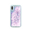 サムネイル： FLIGHT 02 | Glitter Phone Case