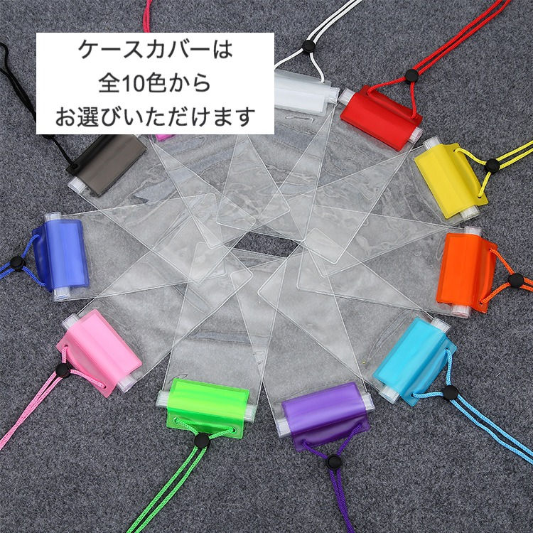 サムネイル： Boarding Pass | Travel Case with Strap