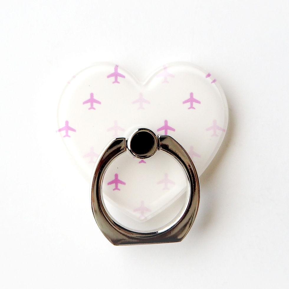 Thumbnail: Planes | Phone Ring