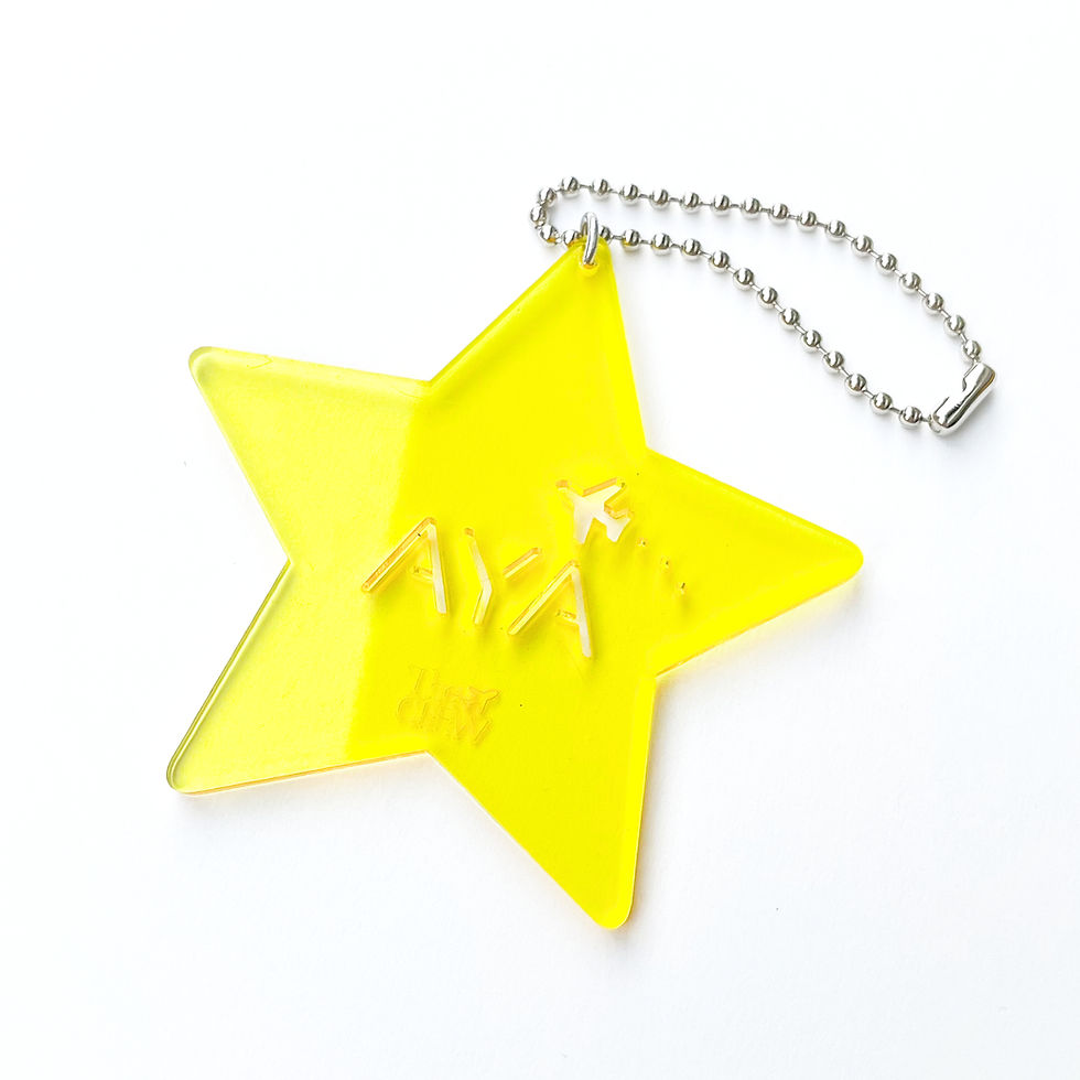 サムネイル： Summer Limited | Crew Tag