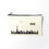 サムネイル： World City | Customized Name Pouch
