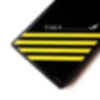 Thumbnail: The Pilot | Customized Name Glass Case
