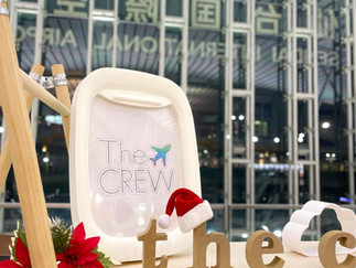 SDJ 仙台国際空港 / Pop-up Shop