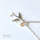 サムネイル： Airplane Necklace "Cabin View"