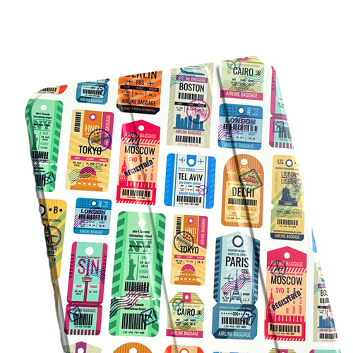 AIR TAG | iPad Case | home