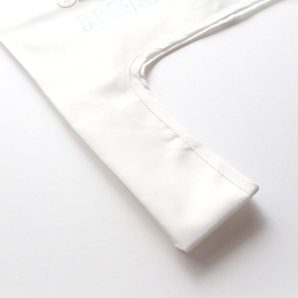 Thumbnail: Boarding Pass | Eco Bag