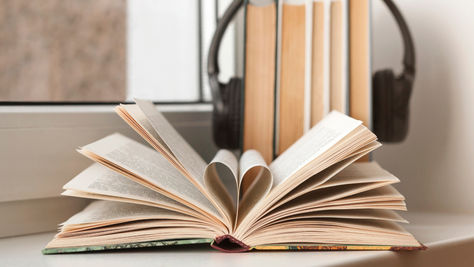 how to record an audiobook
