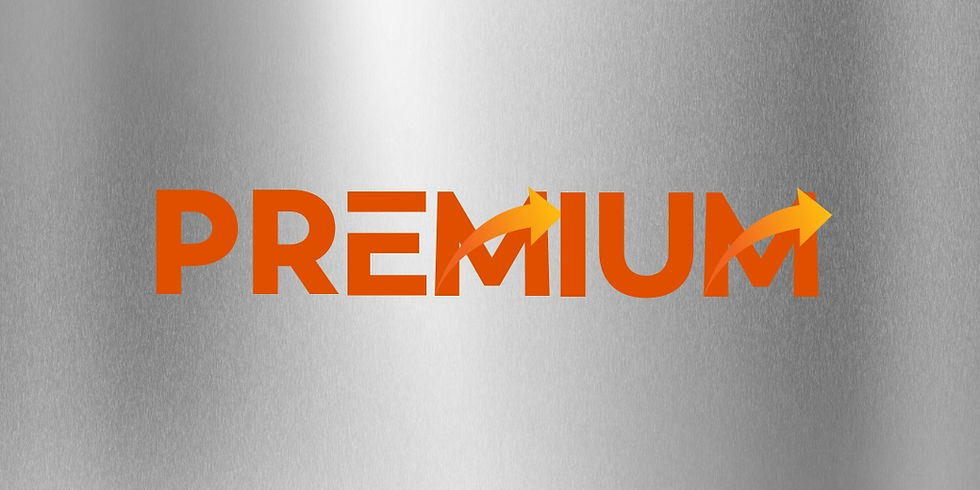 Join Our Premium Program