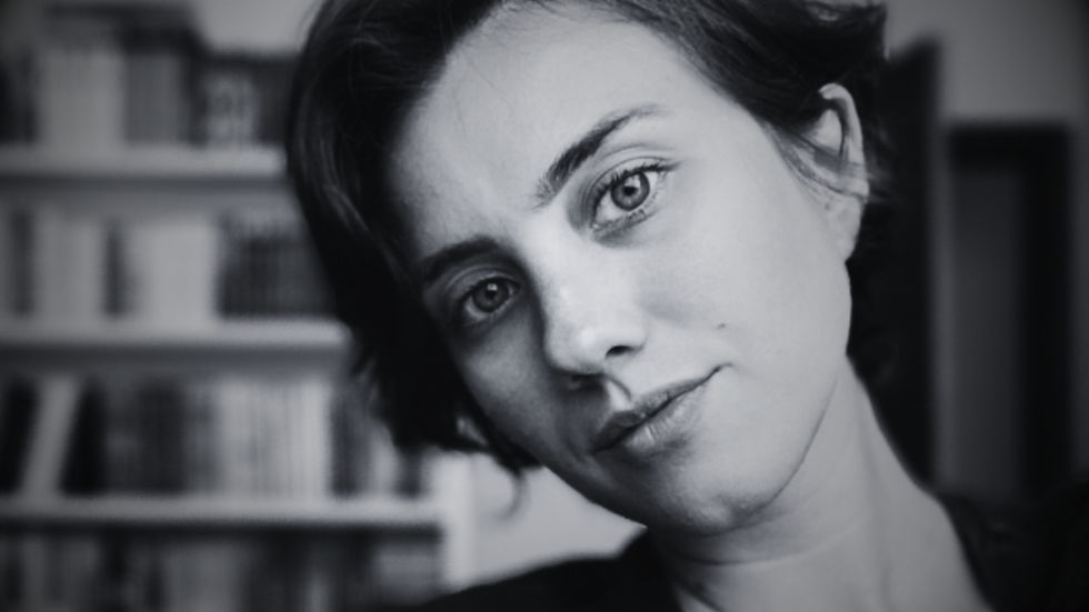 Isabella Cepa