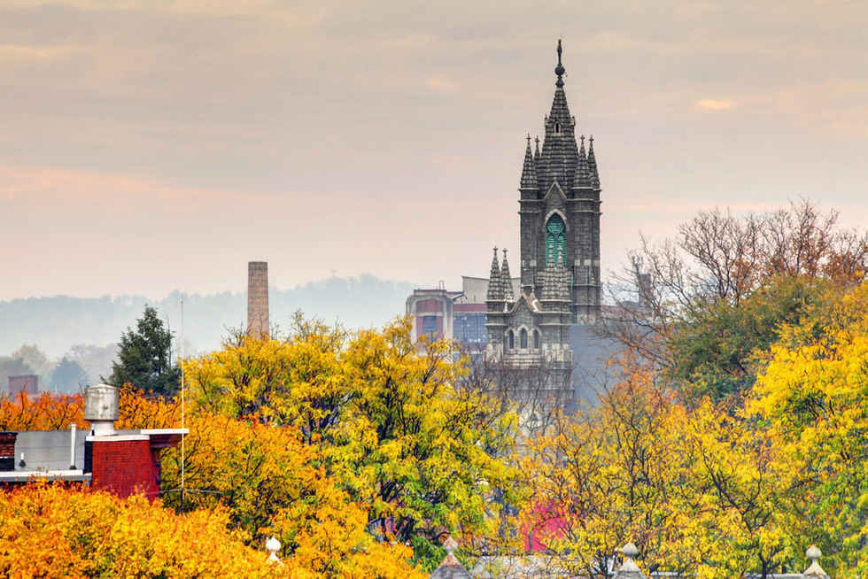 We Buy Houses in
Berks, PA